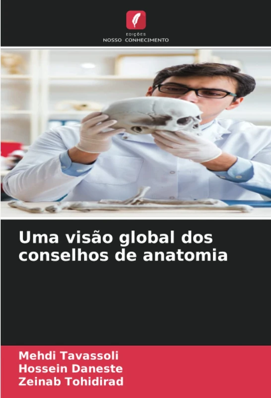 Uma visão global dos conselhos de anatomia