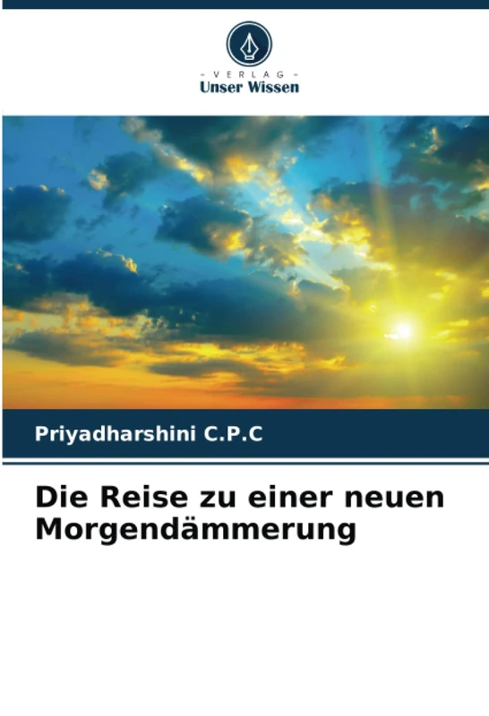 Die Reise zu einer neuen Morgendämmerung - Image 1