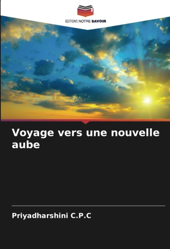 Voyage vers une nouvelle aube - Image 1