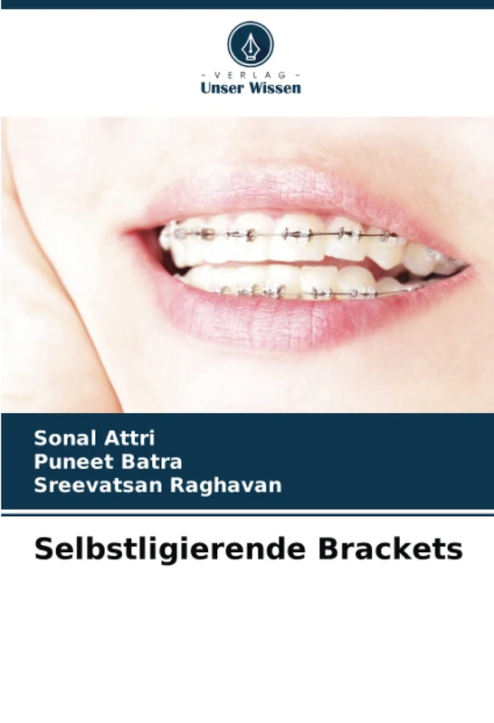 Selbstligierende Brackets