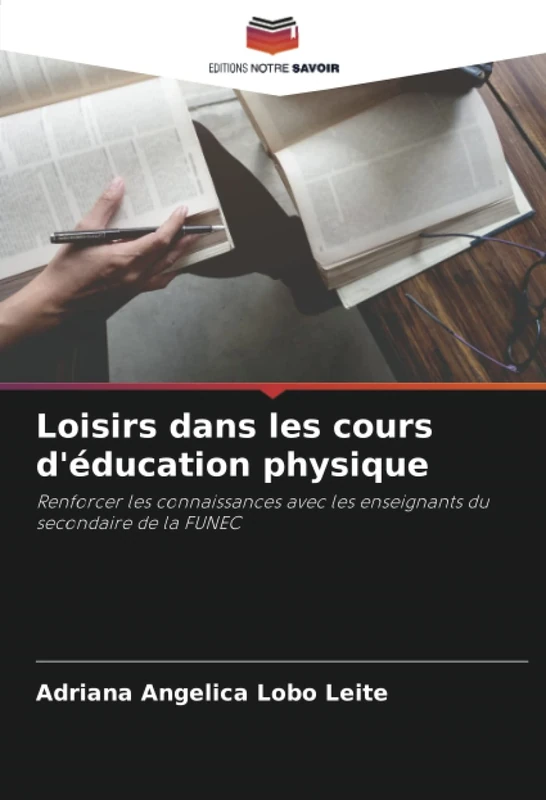 Loisirs dans les cours d'éducation physique: Renforcer les connaissances avec les enseignants du secondaire de la FUNEC