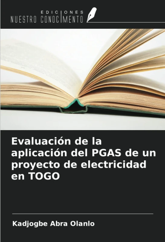 Evaluación de la aplicación del PGAS de un proyecto de electricidad en TOGO - Image 1