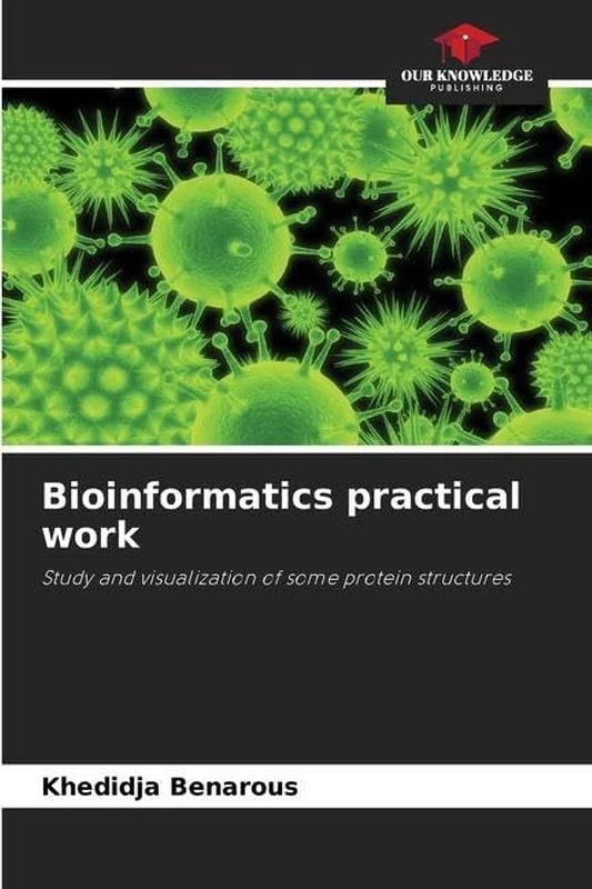 Bioinformatics practical work: Study and visualization of some protein structures - Image 1