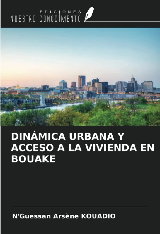 DINÁMICA URBANA Y ACCESO A LA VIVIENDA EN BOUAKE - Image 1