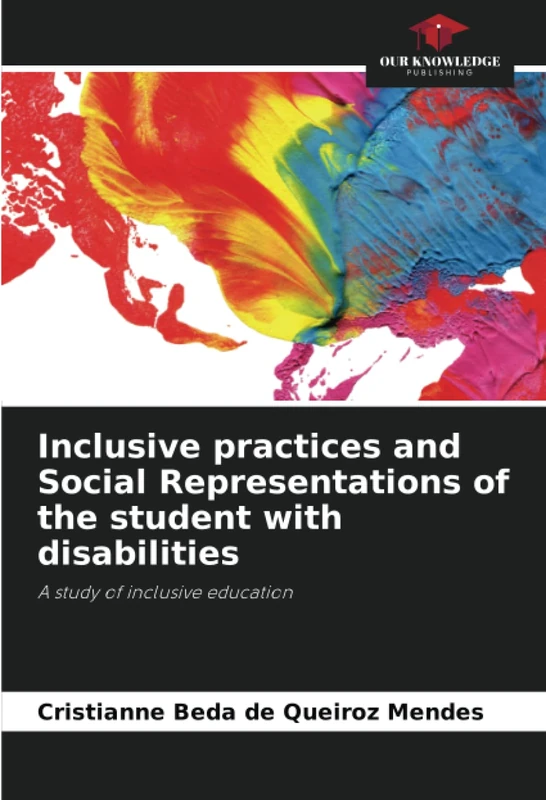 Inclusive practices and Social Representations of the student with disabilities: A study of inclusive education - Image 1