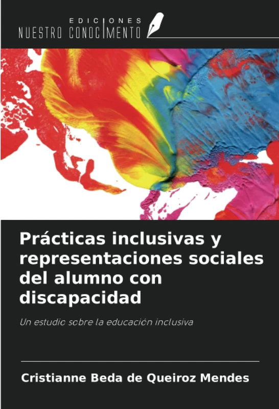 Prácticas inclusivas y representaciones sociales del alumno con discapacidad: Un estudio sobre la educación inclusiva - Image 1
