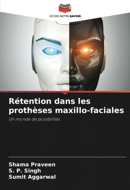 Rétention dans les prothèses maxillo-faciales: Un monde de possibilités - Image 1