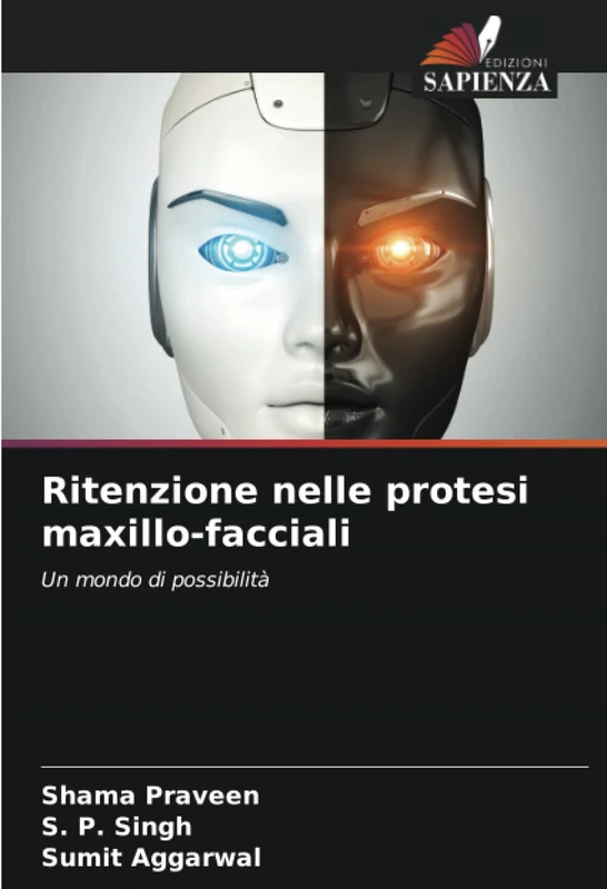 Ritenzione nelle protesi maxillo-facciali: Un mondo di possibilità