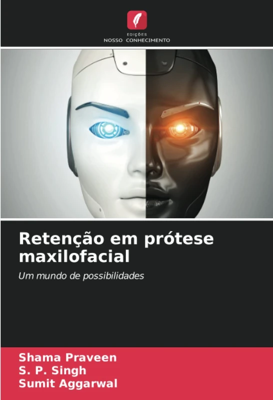 Retenção em prótese maxilofacial: Um mundo de possibilidades