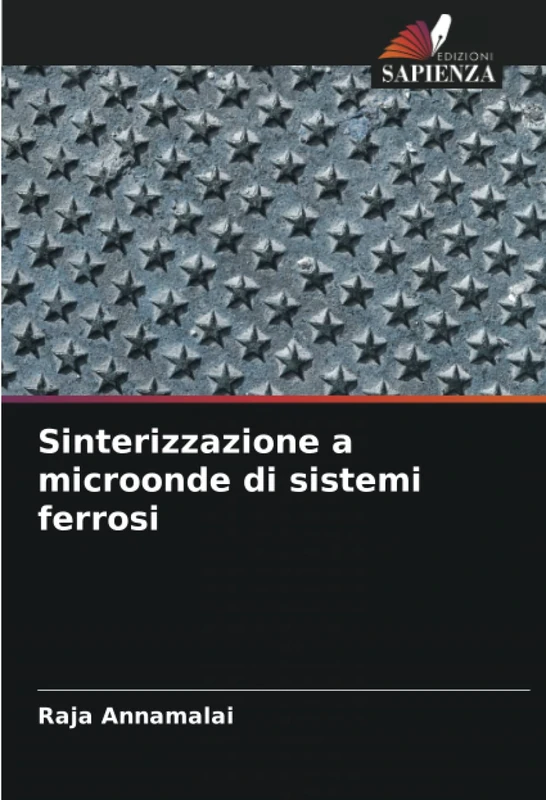 Sinterizzazione a microonde di sistemi ferrosi - Image 1