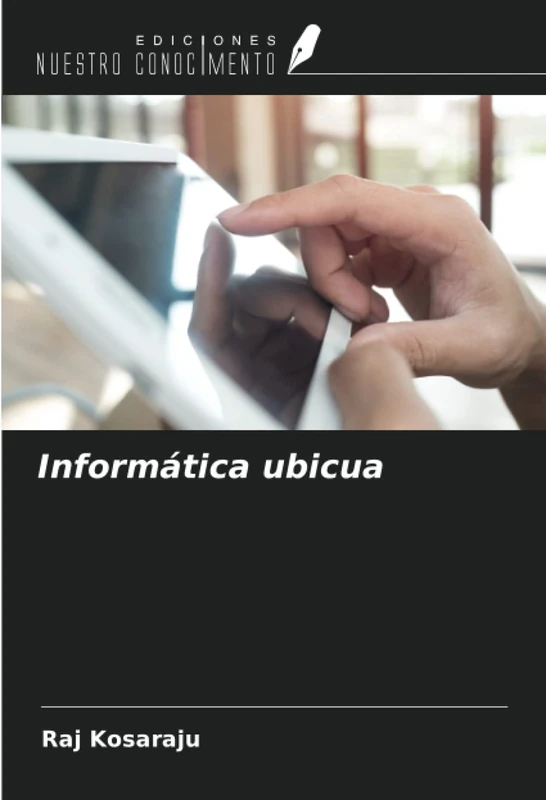 Informática ubicua