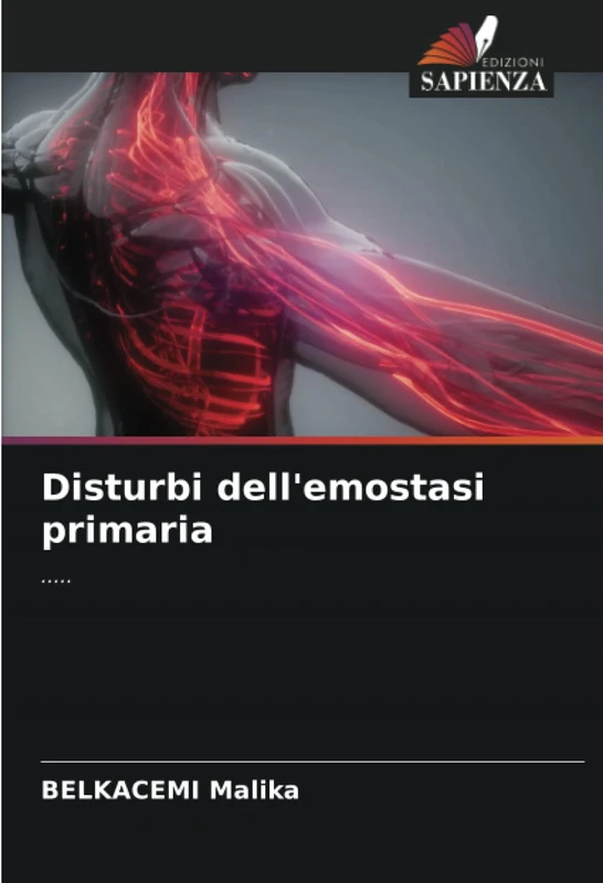 Disturbi dell'emostasi primaria: .....