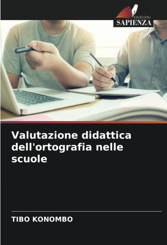 Valutazione didattica dell'ortografia nelle scuole