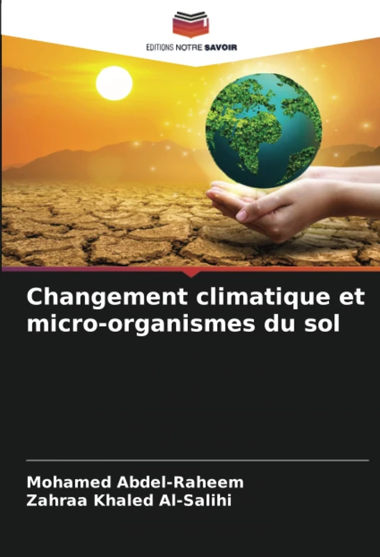 Changement climatique et micro-organismes du sol