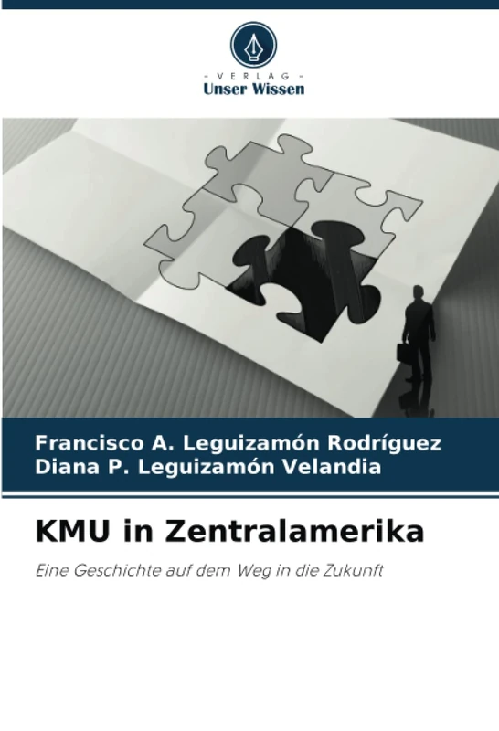 KMU in Zentralamerika: Eine Geschichte auf dem Weg in die Zukunft