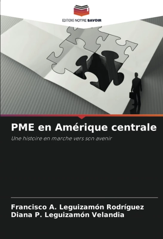 PME en Amérique centrale: Une histoire en marche vers son avenir