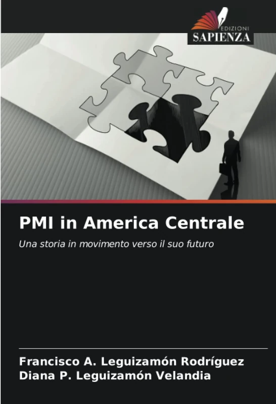 PMI in America Centrale: Una storia in movimento verso il suo futuro