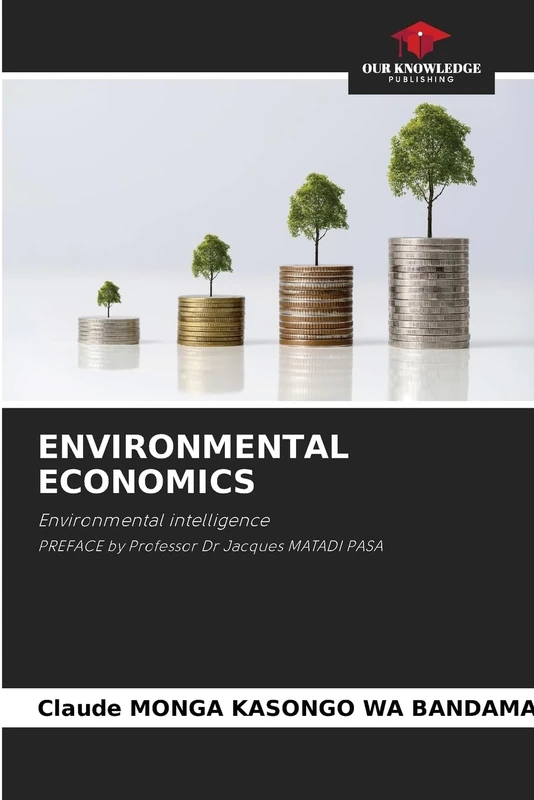 Environmental Economics: Environmental intelligence PREFACE by Professor Dr Jacques MATADI PASA - Image 1