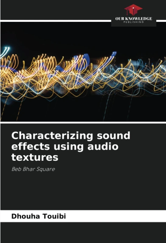 Characterizing sound effects using audio textures: Beb Bhar Square - Image 1