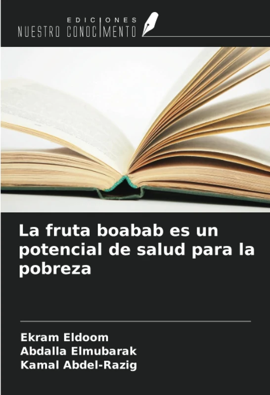 La fruta boabab es un potencial de salud para la pobreza - Image 1