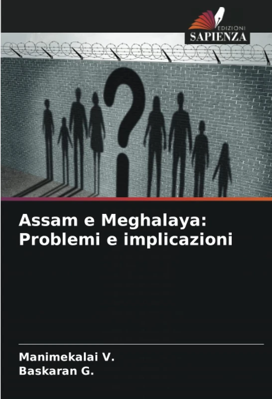 Assam e Meghalaya: Problemi e implicazioni