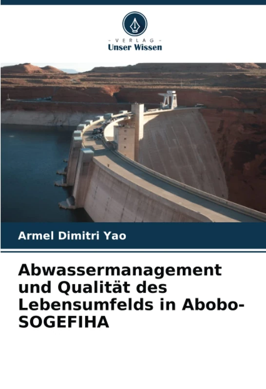 Abwassermanagement und Qualität des Lebensumfelds in Abobo-SOGEFIHA - Image 1