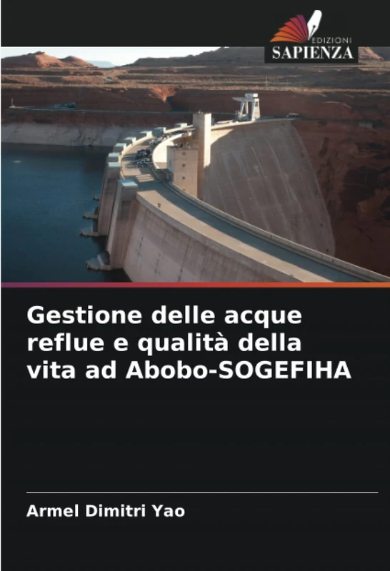 Gestione delle acque reflue e qualità della vita ad Abobo-SOGEFIHA