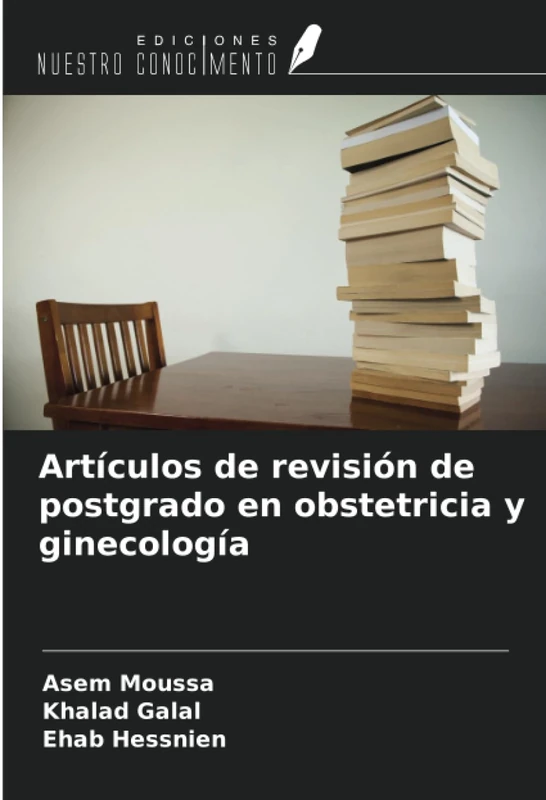 Artículos de revisión de postgrado en obstetricia y ginecología