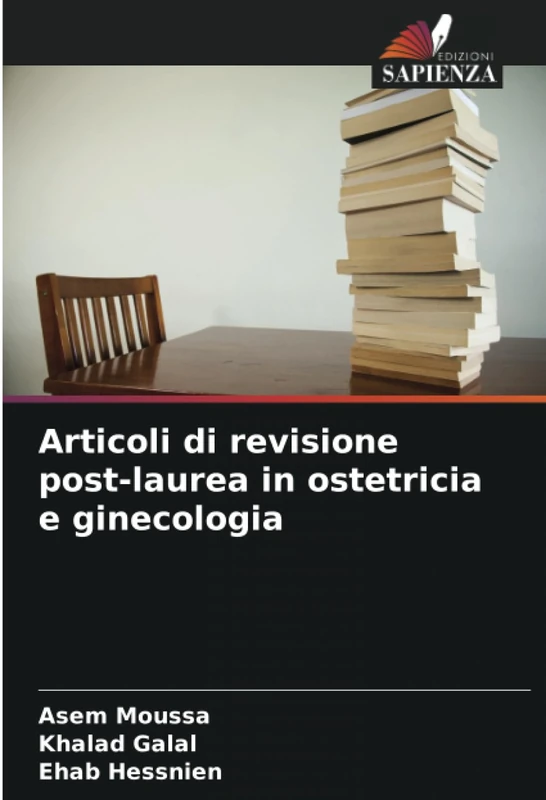 Articoli di revisione post-laurea in ostetricia e ginecologia