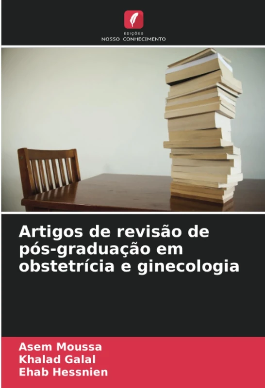 Artigos de revisão de pós-graduação em obstetrícia e ginecologia