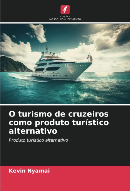 O turismo de cruzeiros como produto turístico alternativo: Produto turístico alternativo
