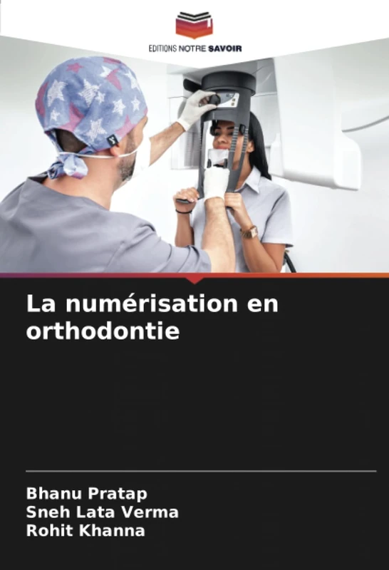 La numérisation en orthodontie