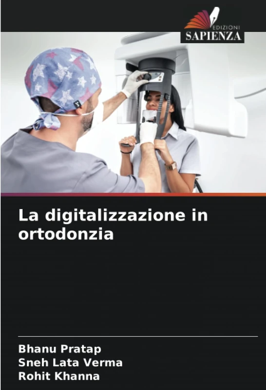 La digitalizzazione in ortodonzia