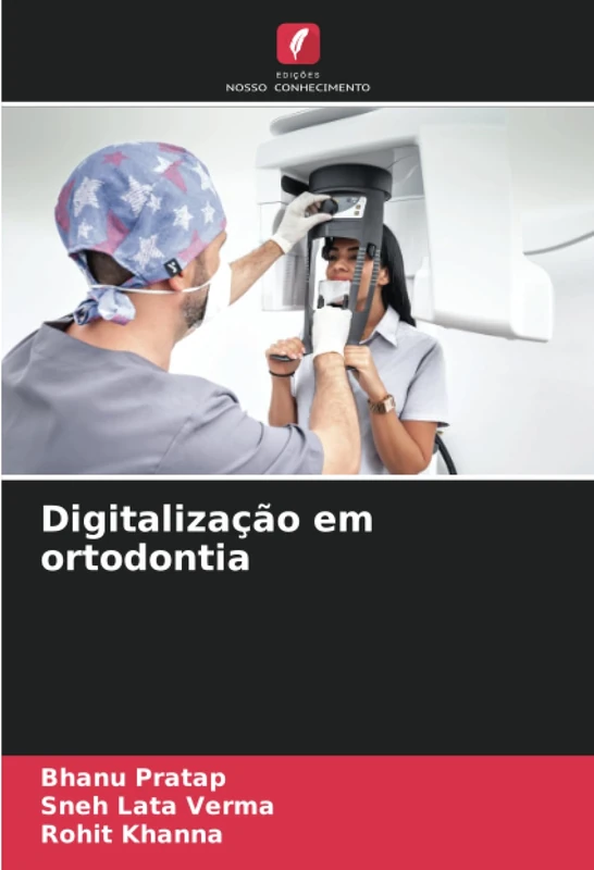 Digitalização em ortodontia