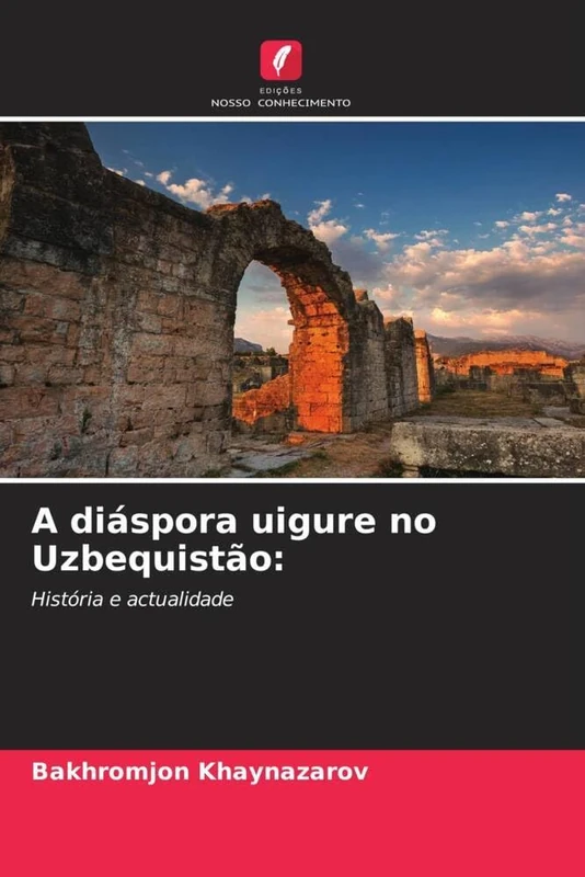 A diáspora uigure no Uzbequistão:: História e actualidade - Image 1