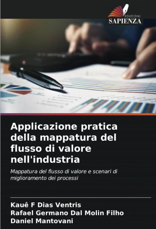 Applicazione pratica della mappatura del flusso di valore nell'industria: Mappatura del flusso di valore e scenari di miglioramento dei processi