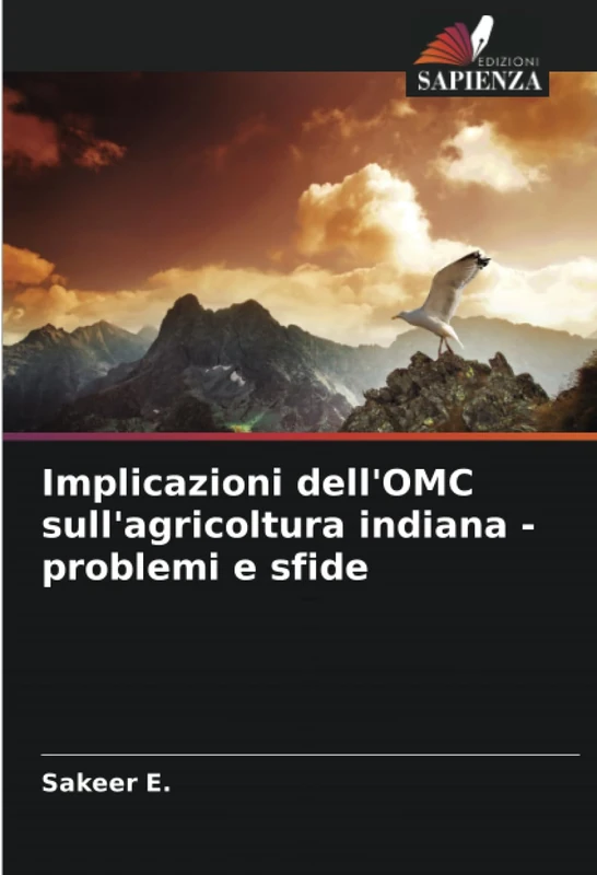Implicazioni dell'OMC sull'agricoltura indiana - problemi e sfide