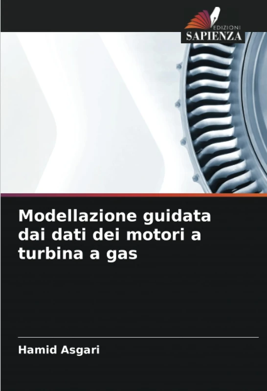 Modellazione guidata dai dati dei motori a turbina a gas