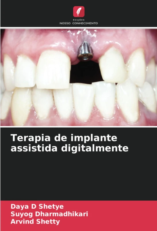 Terapia de implante assistida digitalmente