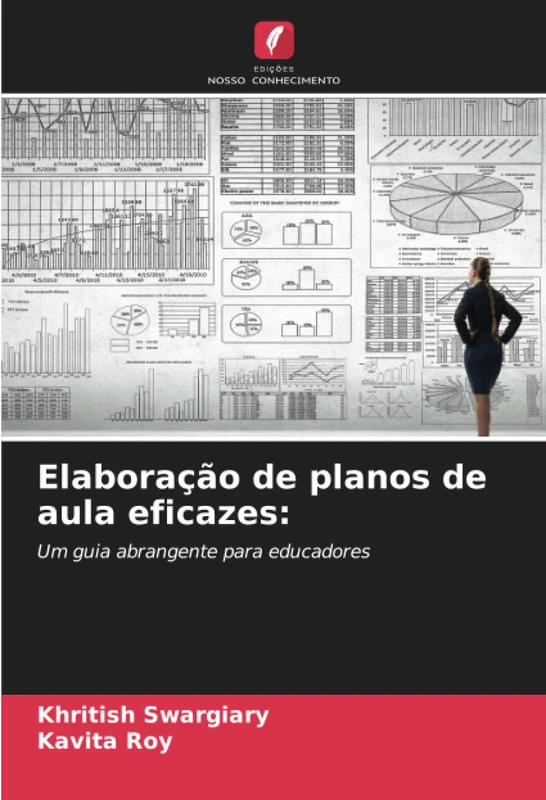 Elaboração de planos de aula eficazes:: Um guia abrangente para educadores