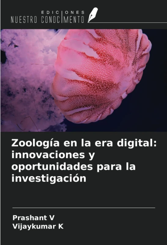 Zoología en la era digital: innovaciones y oportunidades para la investigación