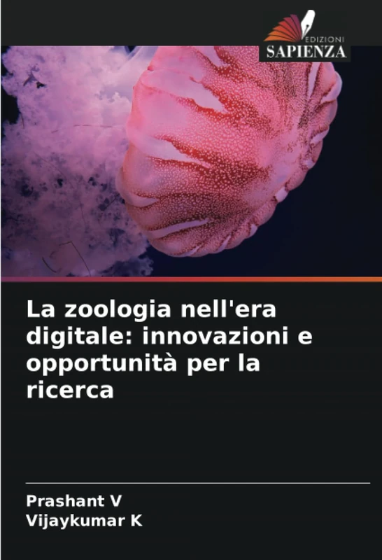 La zoologia nell'era digitale: innovazioni e opportunità per la ricerca
