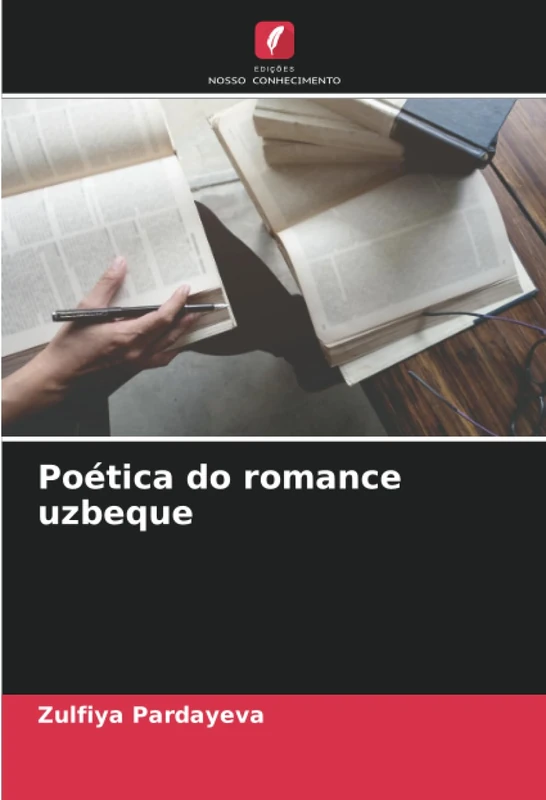 Poética do romance uzbeque