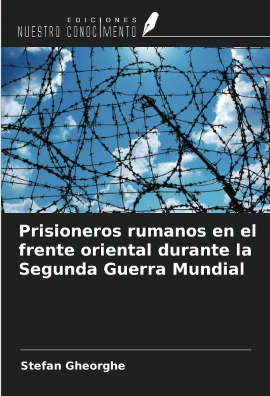 Prisioneros rumanos en el frente oriental durante la Segunda Guerra Mundial