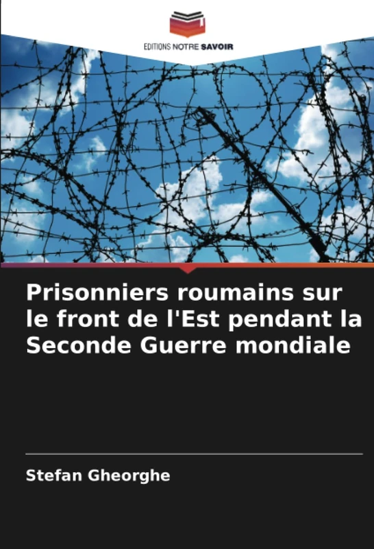Prisonniers roumains sur le front de l'Est pendant la Seconde Guerre mondiale