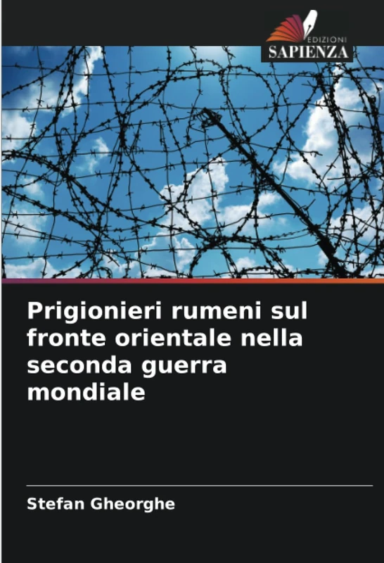 Prigionieri rumeni sul fronte orientale nella seconda guerra mondiale