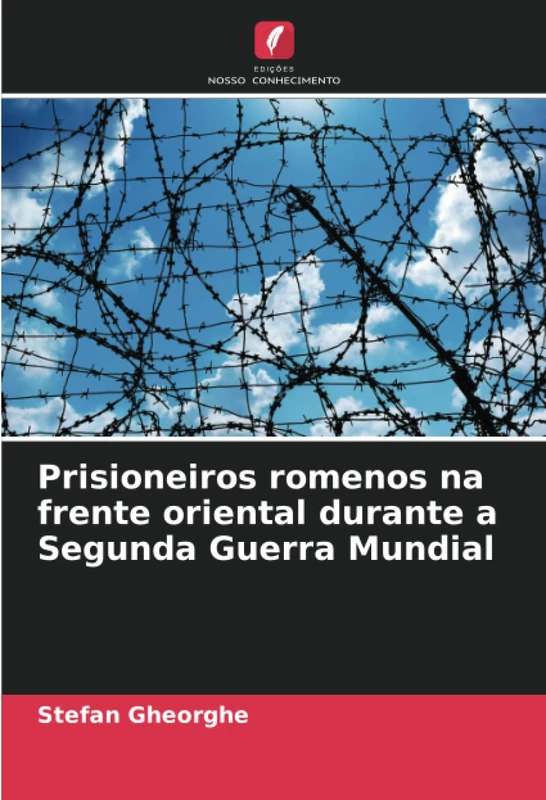 Prisioneiros romenos na frente oriental durante a Segunda Guerra Mundial
