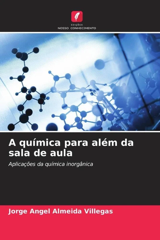 A química para além da sala de aula: Aplicações da química inorgânica