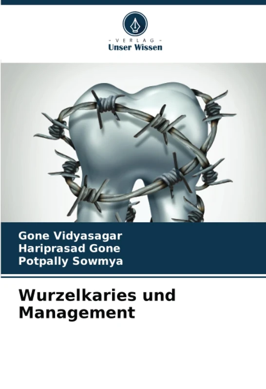 Wurzelkaries und Management