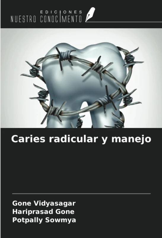 Caries radicular y manejo